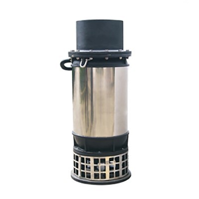 Sukelpumbaga vesiviljelus